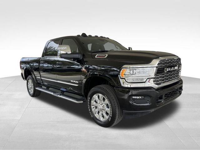 2024 Ram 2500 Limited