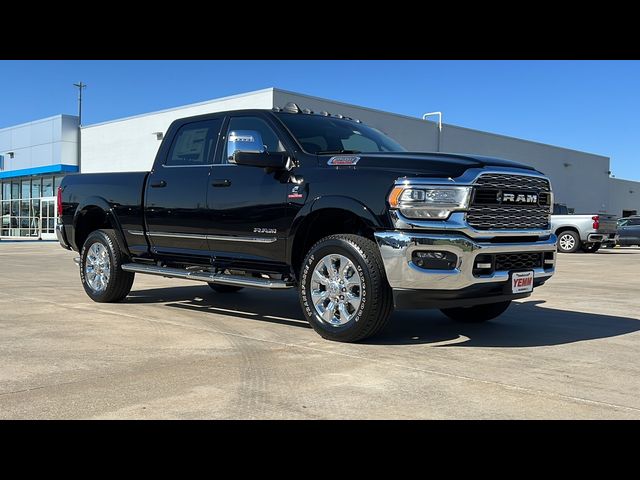 2024 Ram 2500 Limited