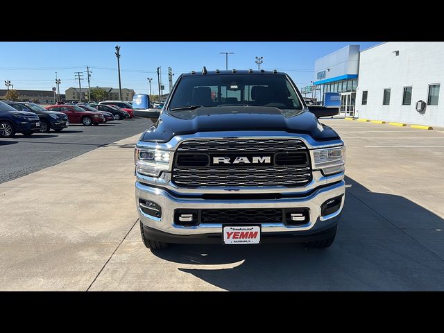 2024 Ram 2500 Limited