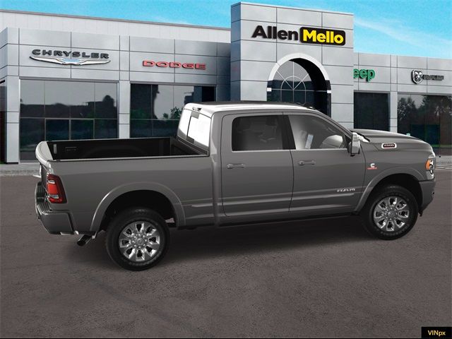 2024 Ram 2500 Limited