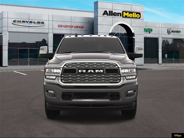 2024 Ram 2500 Limited