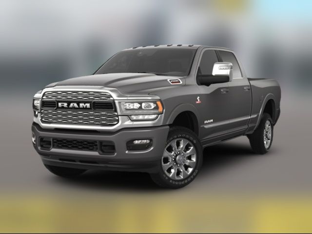 2024 Ram 2500 Limited