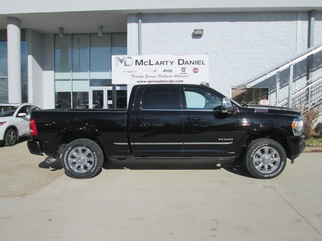 2024 Ram 2500 Limited