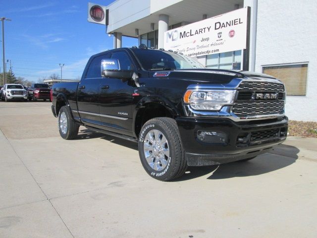 2024 Ram 2500 Limited