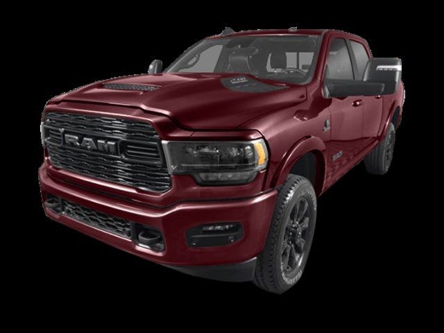 2024 Ram 2500 Limited