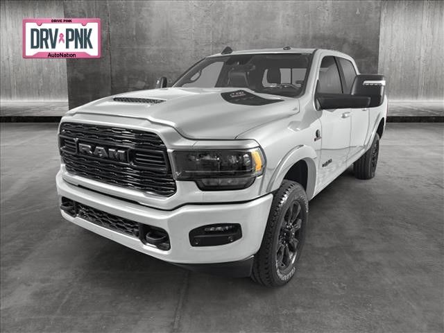 2024 Ram 2500 Limited