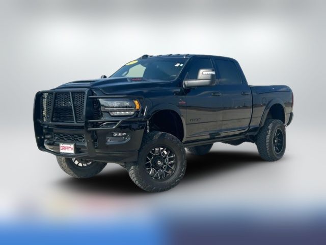 2024 Ram 2500 Limited