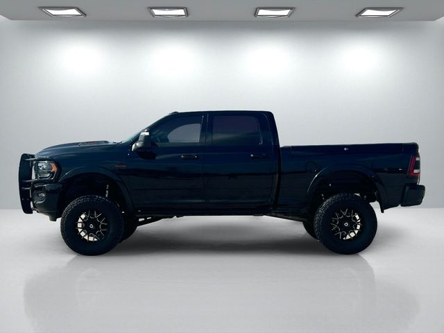 2024 Ram 2500 Limited