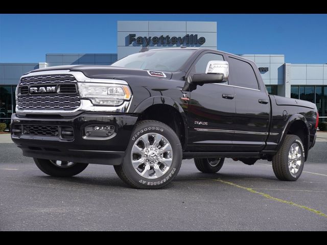 2024 Ram 2500 Limited