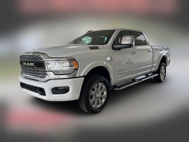 2024 Ram 2500 Limited