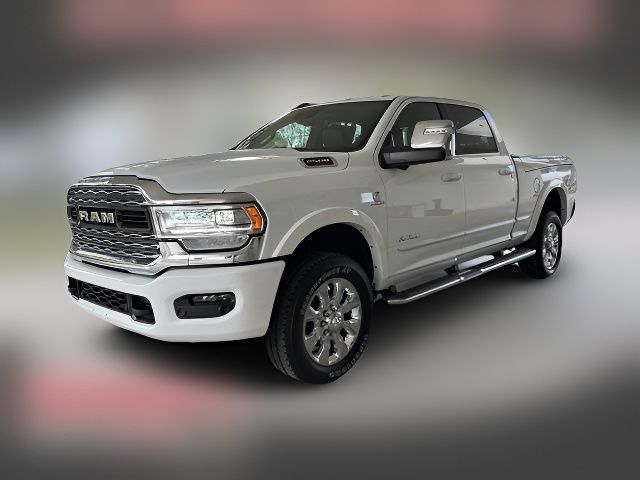 2024 Ram 2500 Limited