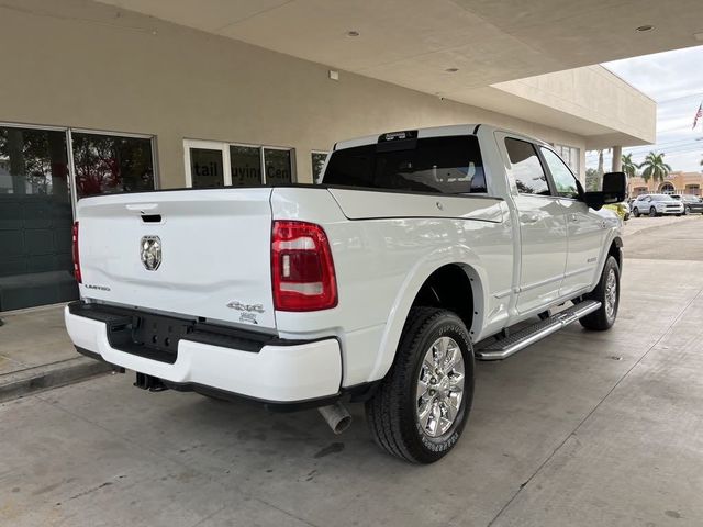 2024 Ram 2500 Limited