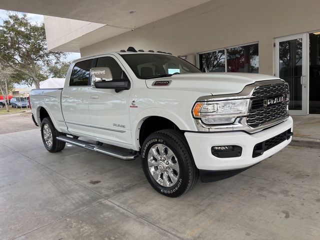 2024 Ram 2500 Limited