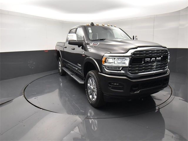 2024 Ram 2500 Limited