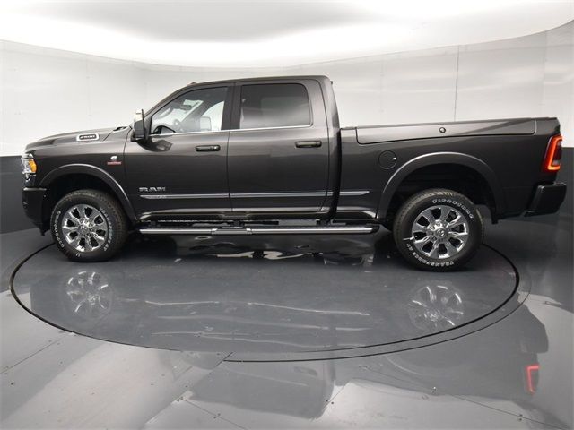 2024 Ram 2500 Limited