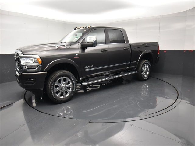 2024 Ram 2500 Limited