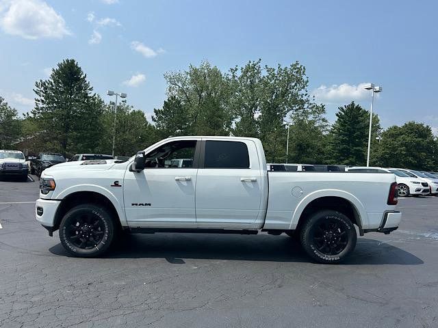 2024 Ram 2500 Limited