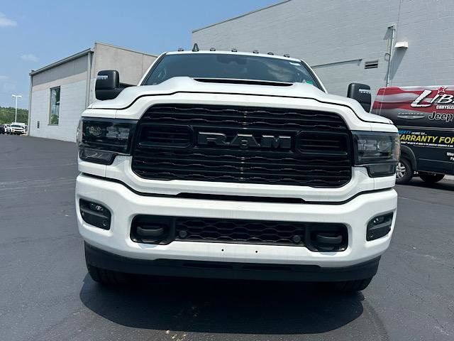 2024 Ram 2500 Limited