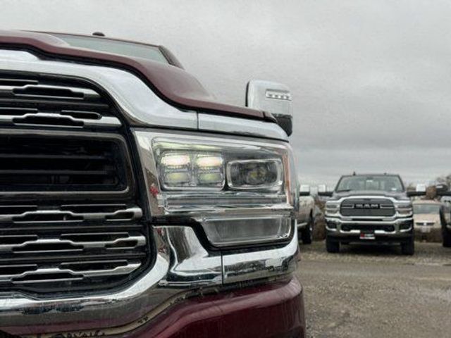 2024 Ram 2500 Limited