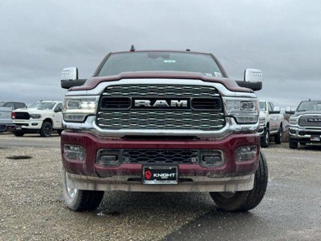 2024 Ram 2500 Limited