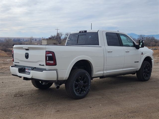 2024 Ram 2500 Limited