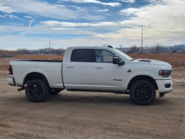 2024 Ram 2500 Limited