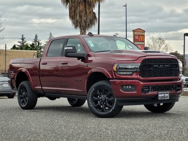 2024 Ram 2500 Limited