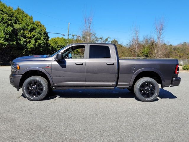 2024 Ram 2500 Limited