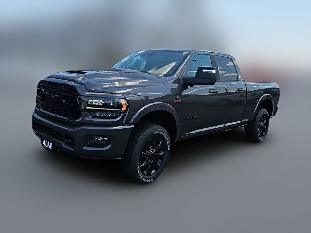 2024 Ram 2500 Limited