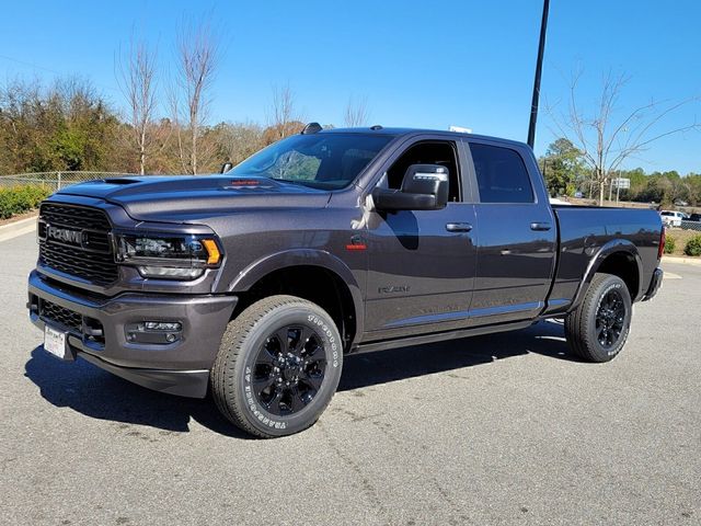 2024 Ram 2500 Limited