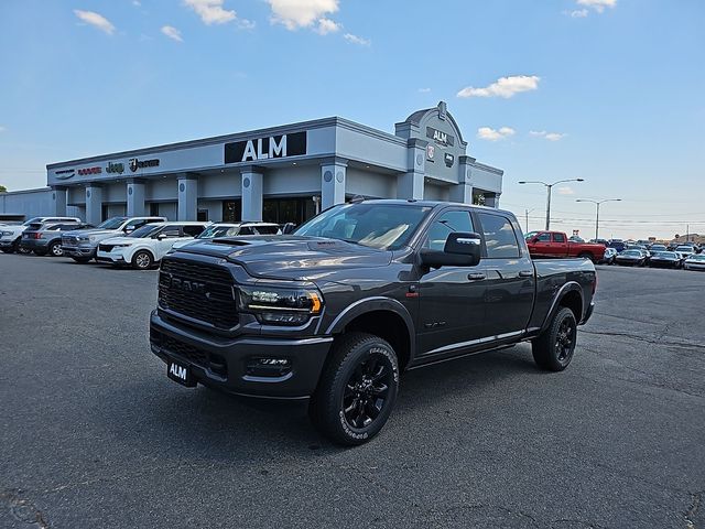 2024 Ram 2500 Limited