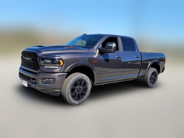 2024 Ram 2500 Limited