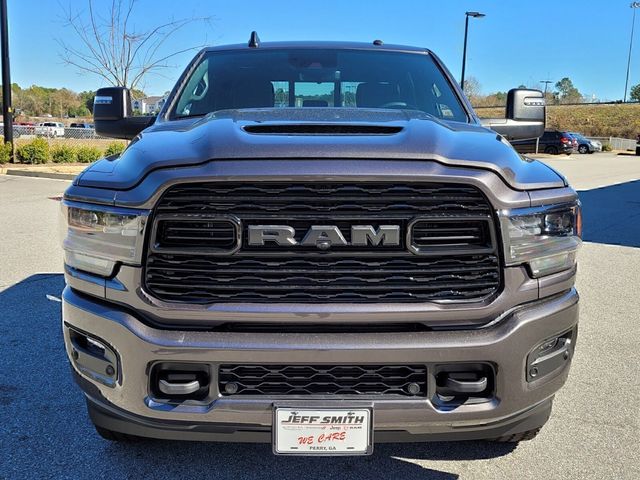 2024 Ram 2500 Limited