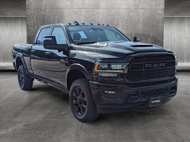 2024 Ram 2500 Limited