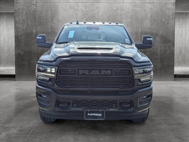 2024 Ram 2500 Limited