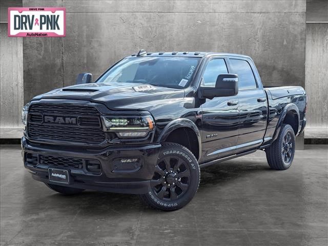 2024 Ram 2500 Limited