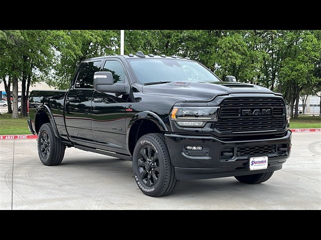 2024 Ram 2500 Limited