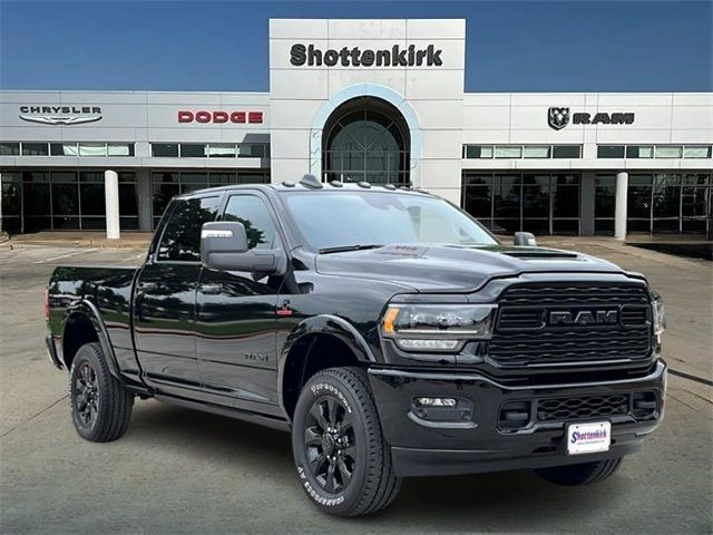 2024 Ram 2500 Limited