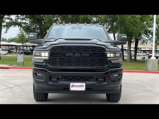 2024 Ram 2500 Limited