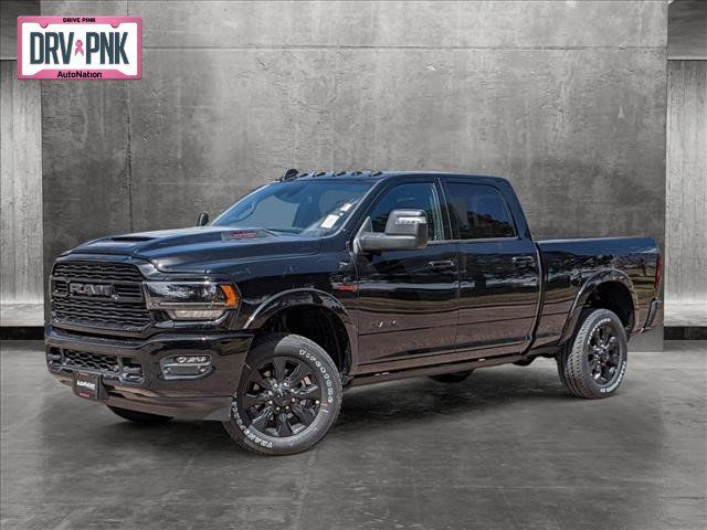 2024 Ram 2500 Limited