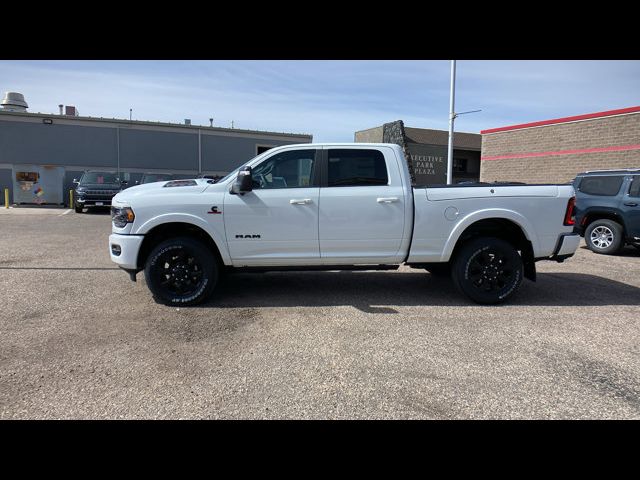 2024 Ram 2500 Limited