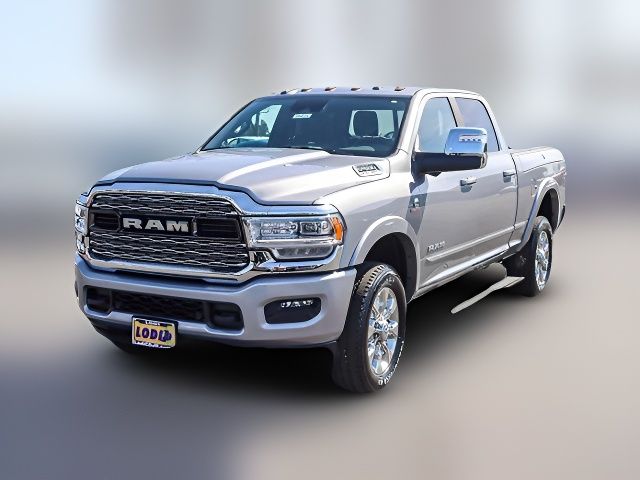 2024 Ram 2500 Limited