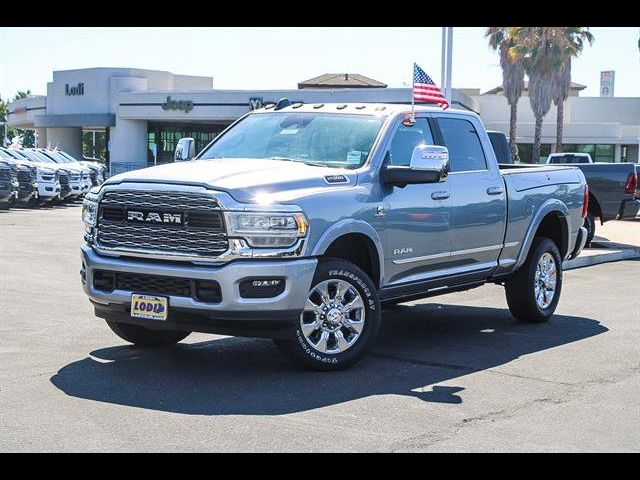 2024 Ram 2500 Limited