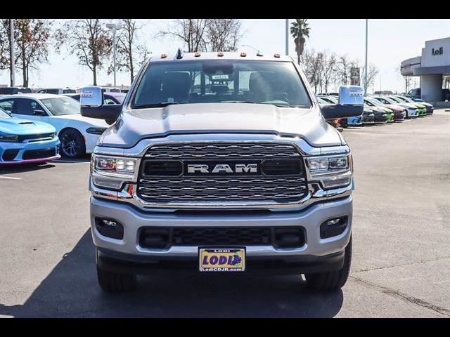 2024 Ram 2500 Limited