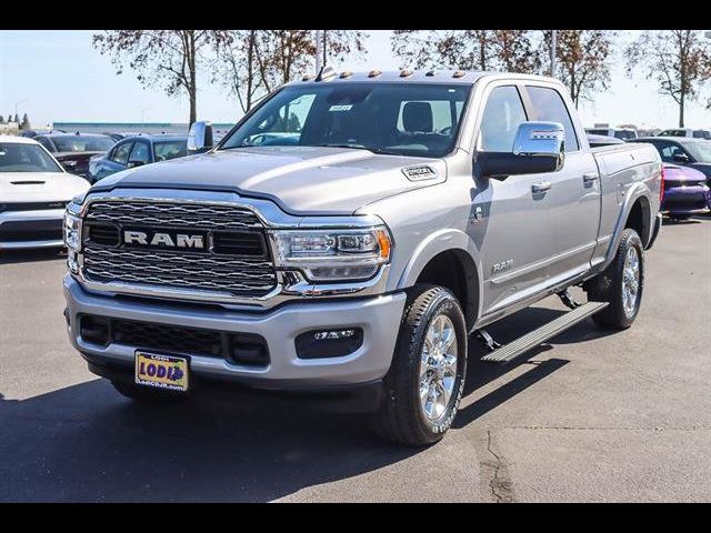 2024 Ram 2500 Limited
