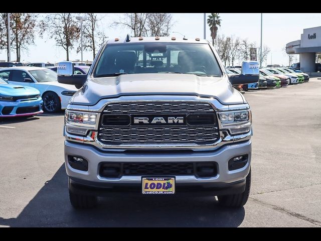 2024 Ram 2500 Limited