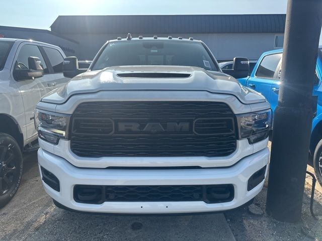 2024 Ram 2500 Limited