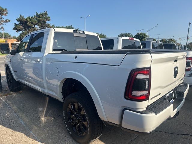 2024 Ram 2500 Limited