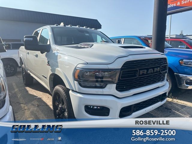 2024 Ram 2500 Limited