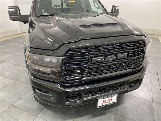 2024 Ram 2500 Limited